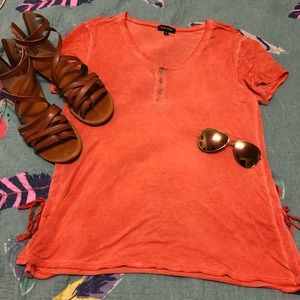 Dear john shirt